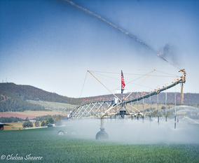 Klamath Water User Association